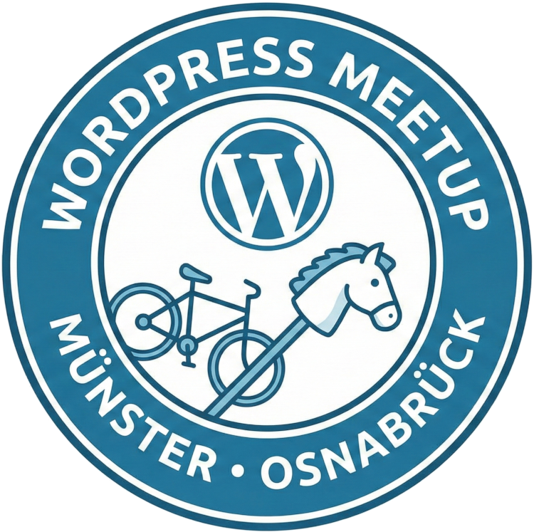WordPress Meetup Münster / Osnabrück