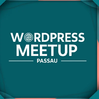 WordPress Meetup Passau
