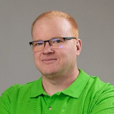 Daniel Hüsken