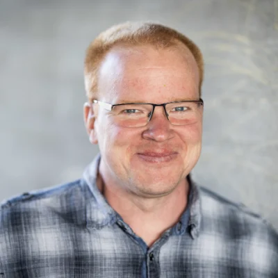 Daniel Hüsken